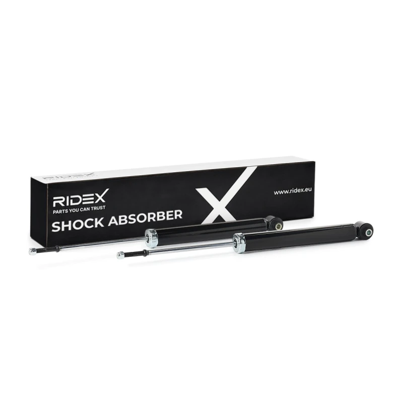 Image of Shock absorber RIDEX 854S2317