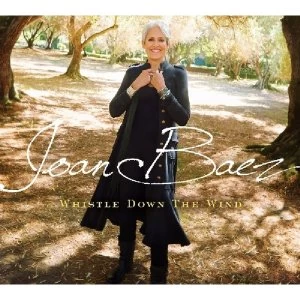 Image of Joan Baez - Whistle Down The Wind Vinyl