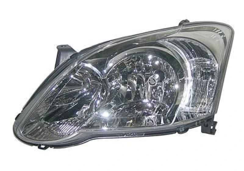 Image of VAN WEZEL Headlight VAN WEZEL 5396961