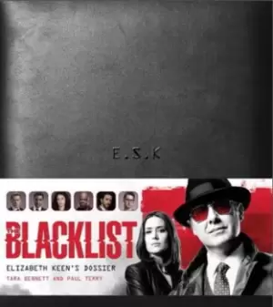 Image of The blacklist by Tara Bennett