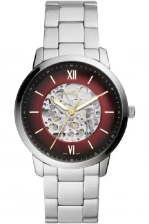 Image of Fossil Neutra Watch ME3209