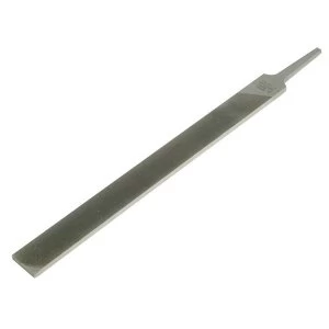 Image of Bahco Hand Second Cut File 1-100-08-2-0 200mm (8in)