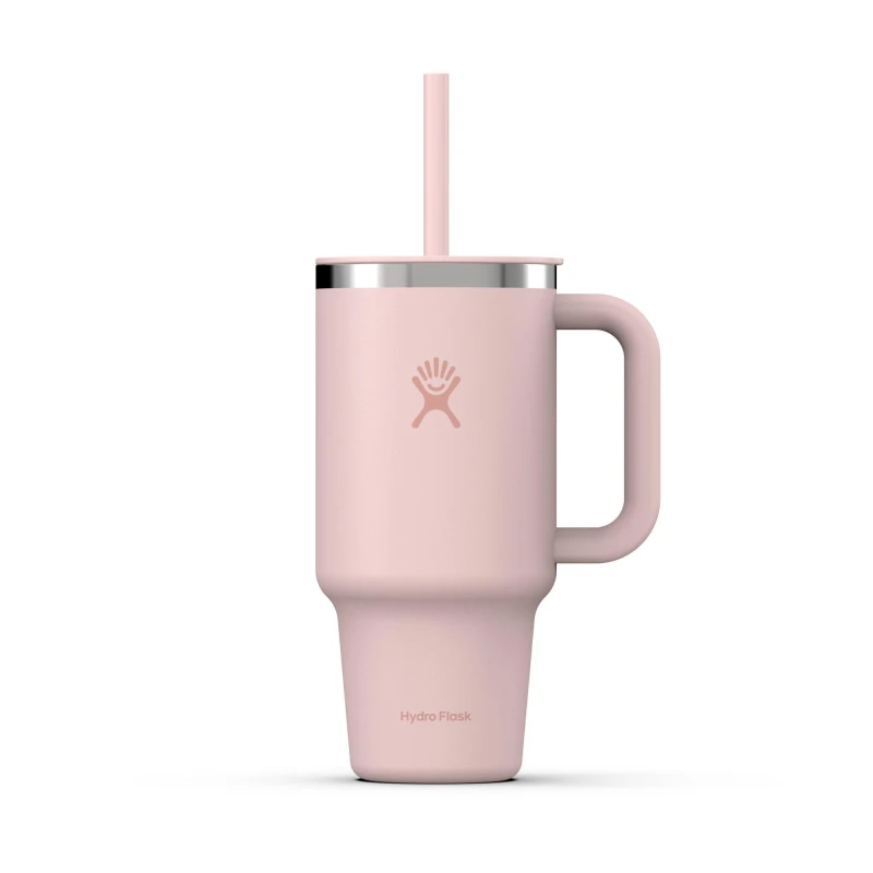 Image of Hydro Flask Travel Tumbler 946 ml (32 oz) Trillium unisex One Size