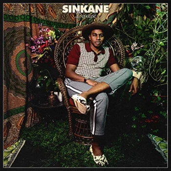 image of SINKANE - D&eacute;pays&eacute; CD