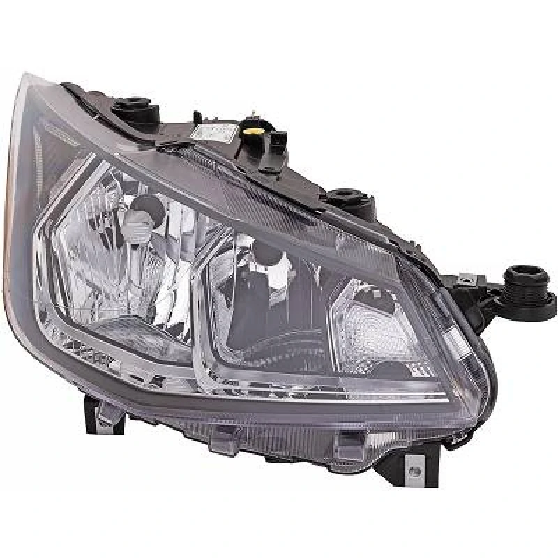 Image of Headlight DIEDERICHS 7428082