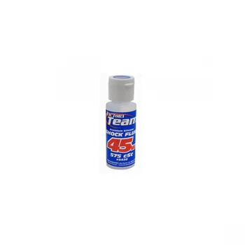 Image of Team Associated Silicone Shock Oil 45Wt (575cSt)