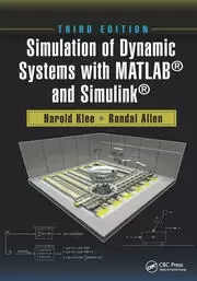 Image of Simulation of Dynamic Systems with MATLAB and Simulink