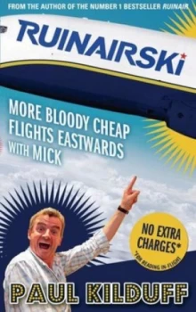 Image of Ruinairski by Paul Kilduff Book