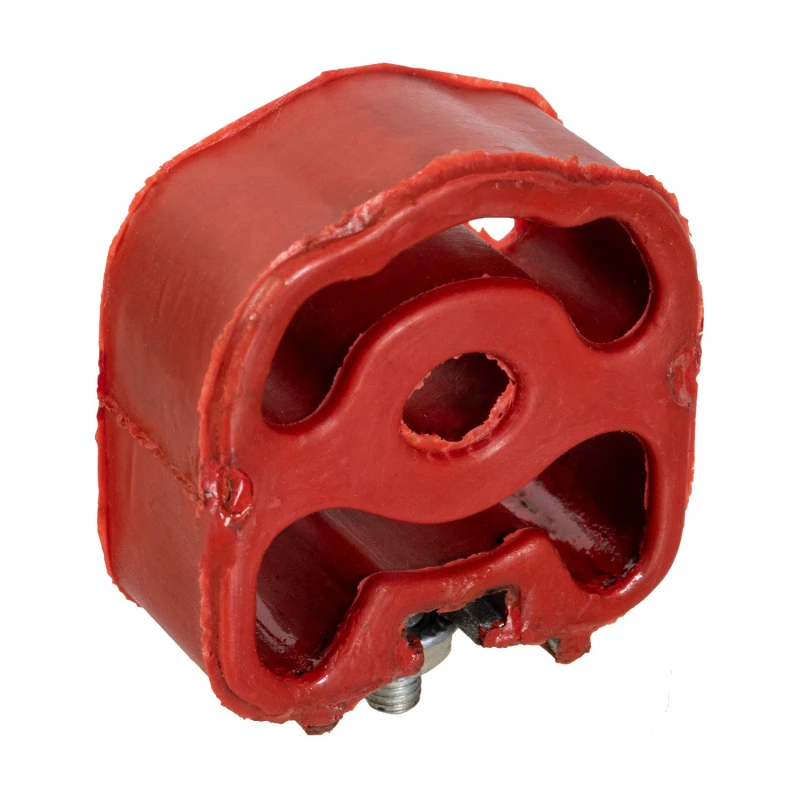 Image of Holder, exhaust pipe FEBI BILSTEIN 178294