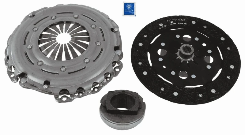 Image of Clutch kit SACHS 3000 952 607