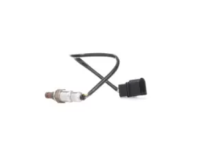 Image of RIDEX Lambda sensor VW,SKODA,SEAT 3922L0267 036906262G,036906262G,036906262G 036906262G,036906262G,036906262G