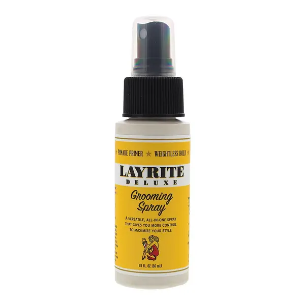 Image of Layrite Grooming Hair Spray 56ml