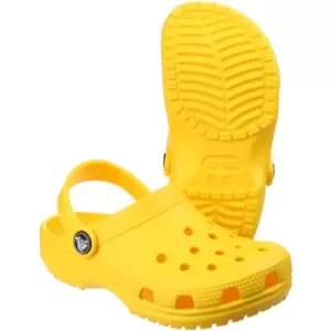 Image of Crocs Boys & Girls Classic Kids Croslite Casual Comfort Clog Shoes UK Size 11 (EU 28-29, US C11)