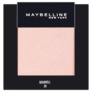 image of Maybelline Color Show Single Eyeshadow 35 Seashell Pink