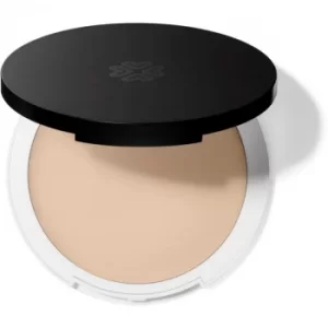 image of Lily Lolo Cream Foundation Cream Foundation Shade Charmeuse 7 g