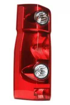Image of VALEO Rear light VW,MERCEDES-BENZ,MAN 043716 2E0945095 Combination rearlight,Tail light,Tail lights,Back lights,Rear tail light,Rear lights