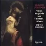 image of Messiaen: Vingt Regards sur l'enfant Jesus