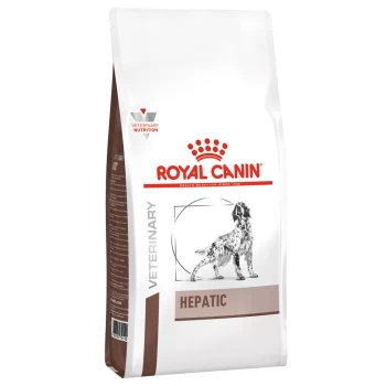 image of Royal Canin Veterinary Dog - Hepatic HF 16 - 12kg