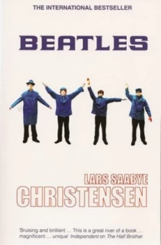 Image of Beatles by Lars Saabye Christensen Paperback