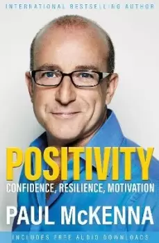 Image of Positivity by Paul Mckenna