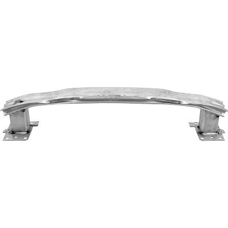 Image of Impact Absorber, bumper DIEDERICHS 1033160