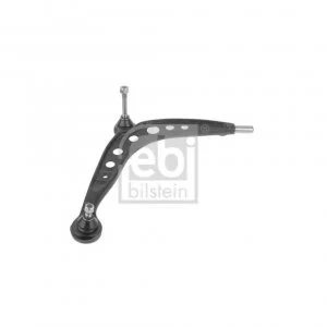 Image of Lower Front Left Track Control Arm FEBI BILSTEIN 06792