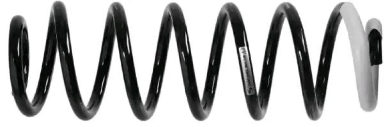 Image of Coil spring SACHS 994 748