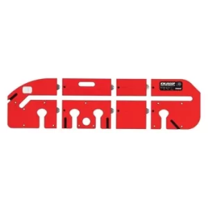 Image of Trend Pro Multi-Material Worktop Jig 150-900mm