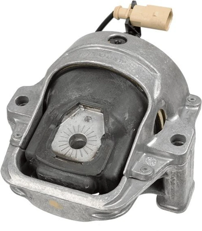 Image of Engine mount LEMFORDER 42372 01
