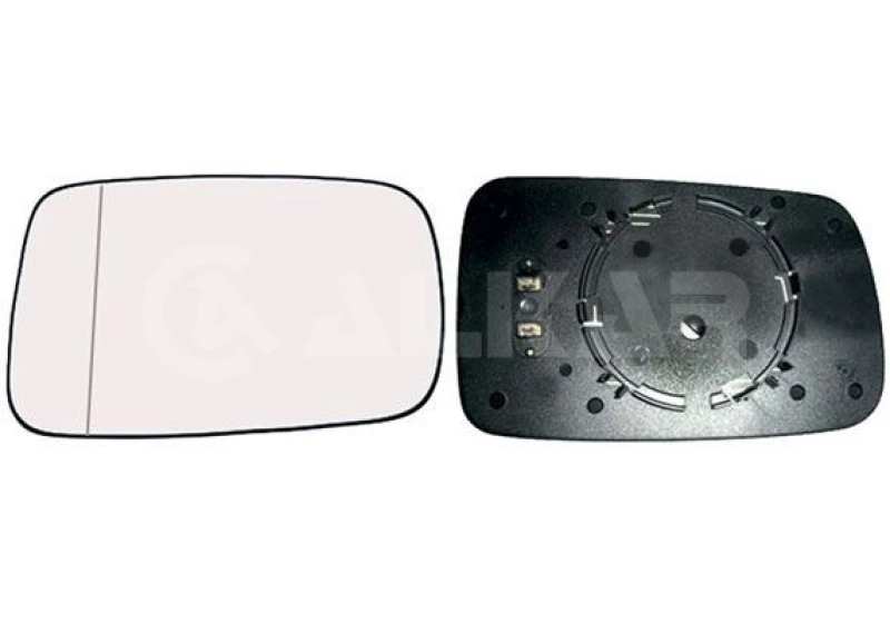 Image of ALKAR Wing mirror glass ALKAR 6471842