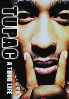 Image of Tupac Book