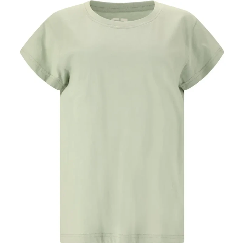Image of Cruz Womens T-Shirt Cruz Highmore Vert Female 38