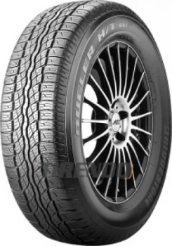 Image of Bridgestone Dueler H/T 687 225/70 R16 103S