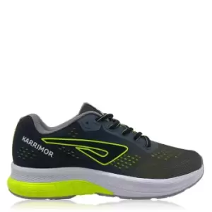Image of Karrimor Tempo 8 Mens Running Shoes - Grey