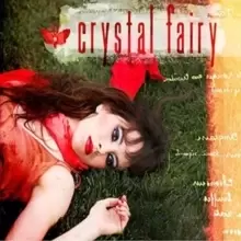 image of Crystal Fairy