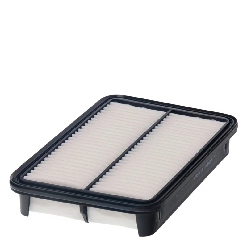 Image of HENGST FILTER E656L Air filter Filter Insert Air Filter (8)