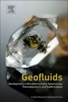 Image of Geofluids by Vratislav Hurai