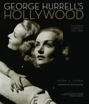 Image of george hurrells hollywood glamour portraits 1925 1992