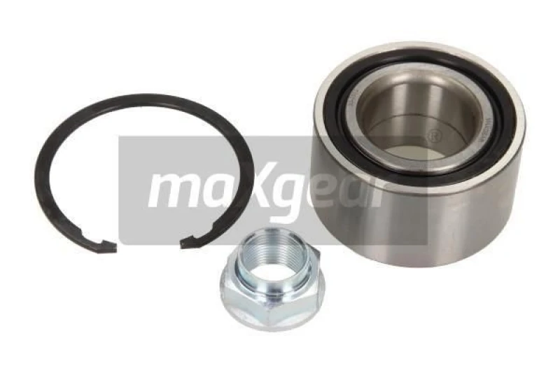 Image of MAXGEAR Wheel bearing kit MAXGEAR 33-0882