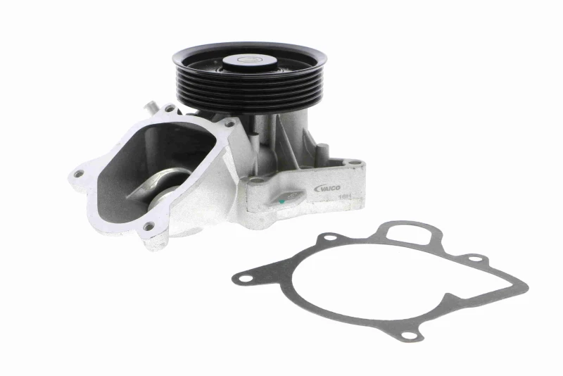 Image of VAICO V20-50044 Water pump Original VAICO Quality, with gasket/seal Water Pump (1260)