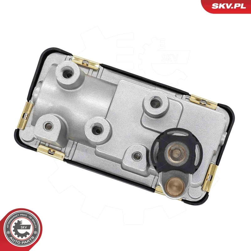 Image of ESEN SKV Actuator, turbocharger ESEN SKV 95SKV487