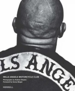 Image of Hells Angels Motorcycle Club by Andrew Shaylor Paperback
