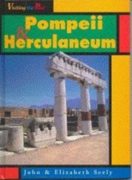 Image of Pompeii and Herculaneum by John Seely Hardback