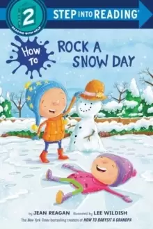 Image of How to Rock a Snow Day