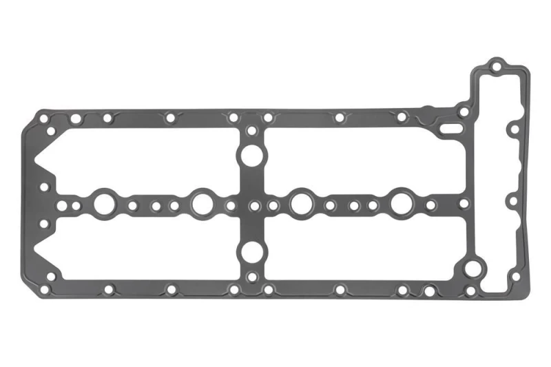 Image of Rocker cover gasket TOPRAN 723 324
