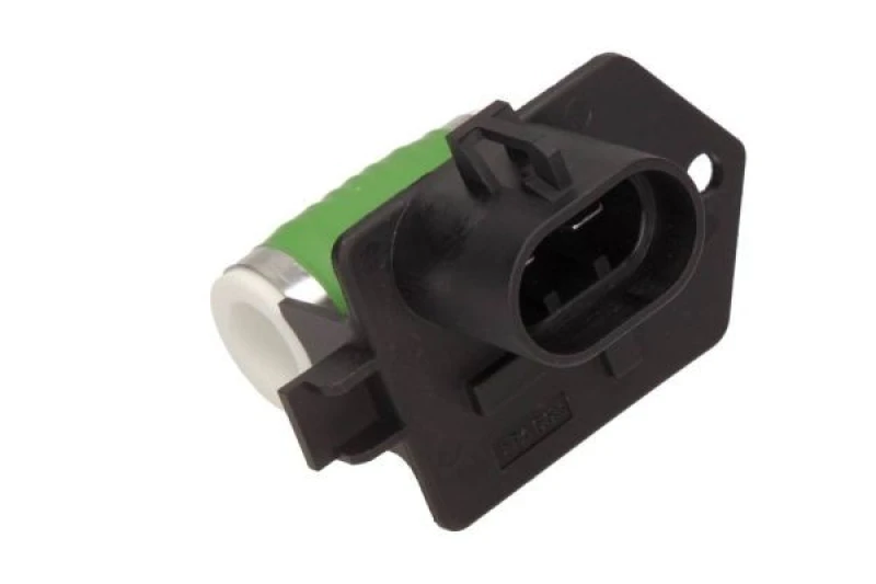 Image of MAXGEAR Pre-resistor, electro motor radiator fan MAXGEAR 57-0167
