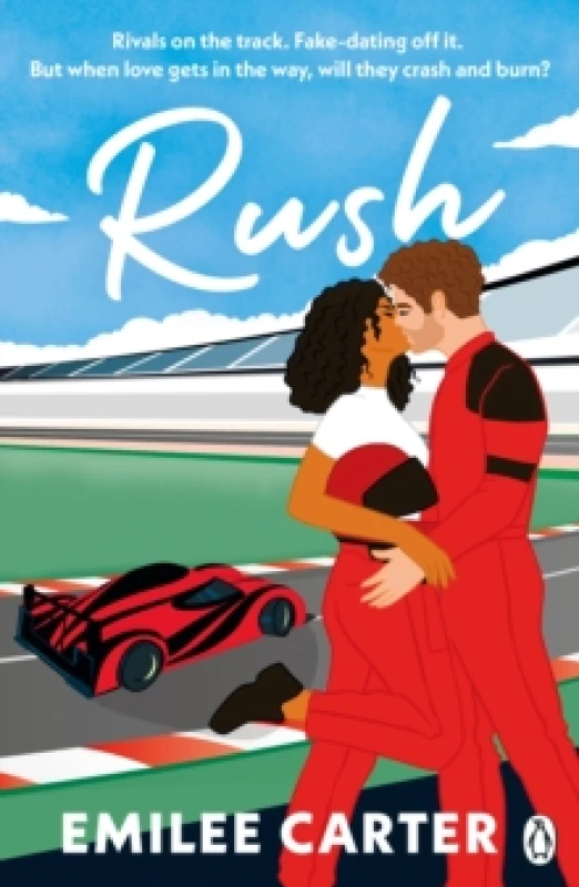 Image of Rush Paperback / softback