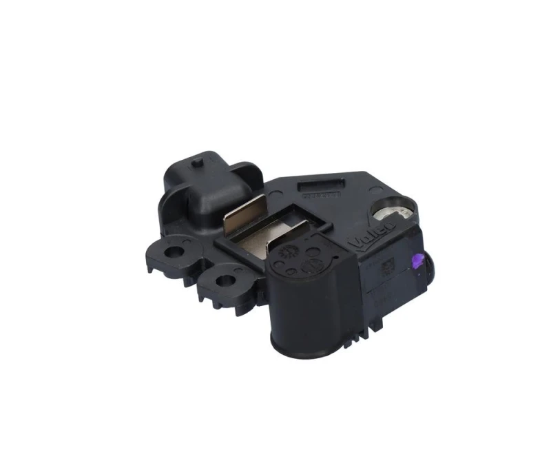 Image of Alternator voltage regulator VALEO 599386