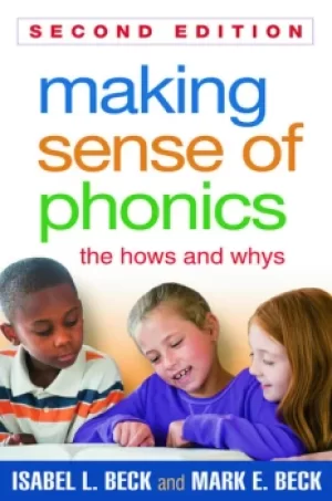 Image of Making Sense of PhonicsThe Hows and Whys
