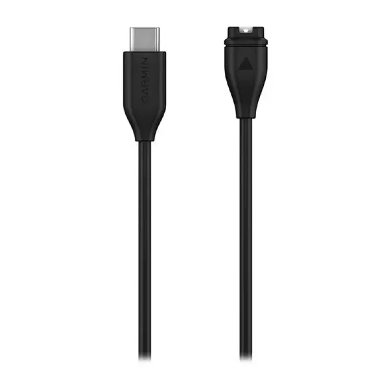 Image of Garmin 010-13278-00 USB-C Plug Charging/Data Cable 1m Watch